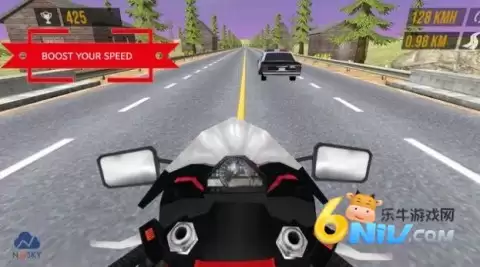 公路交通自行车赛