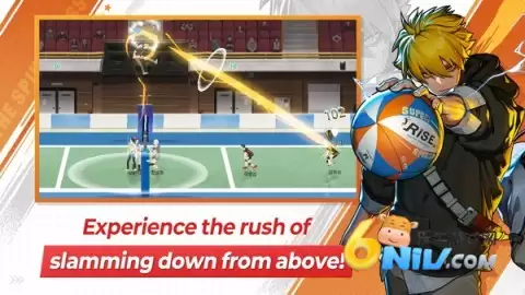 排球故事最新版本