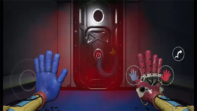 波比的游戏时间第五章手机版