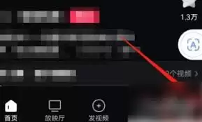 启动西瓜视频应用