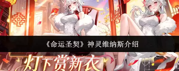 维纳斯的强度解析：命运圣契中的神灵表现全面剖析