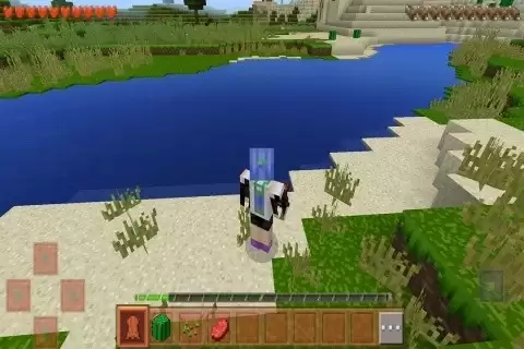 生存战争2黑蝎枪械模组