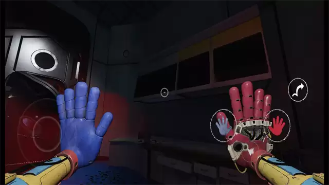 波比的游戏时间第五章手机版