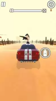 漂移飙车模拟器