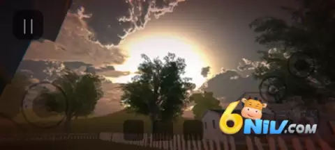 愤怒的邻居重生