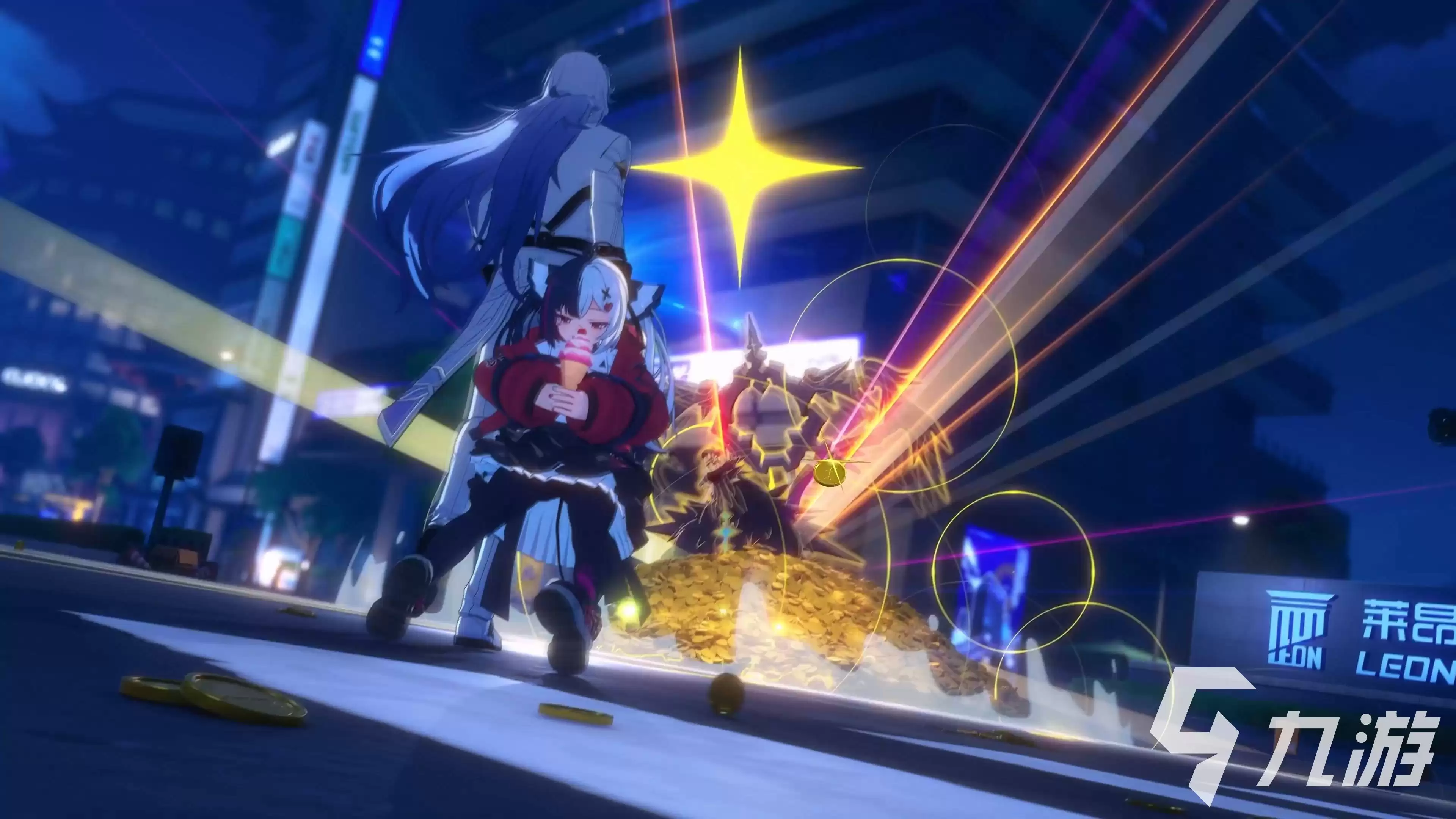 获取异环驱动块方法：完整步骤与实操指南