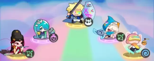 《梦境护卫队》45~50快速通关攻略