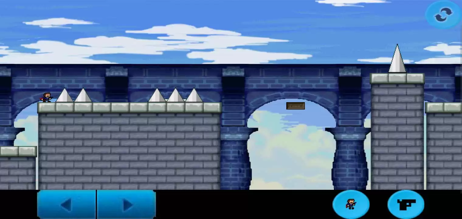 我想成为挑战者