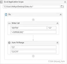 如何用Excel公式一键填充一整列