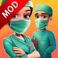 医院经理模拟器