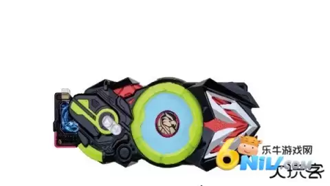 假面骑士零一腰带模拟器