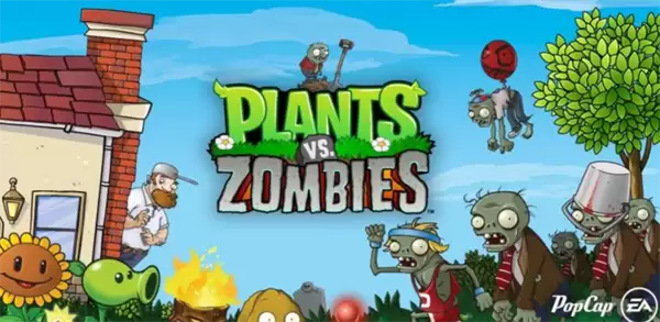 植物大战僵尸