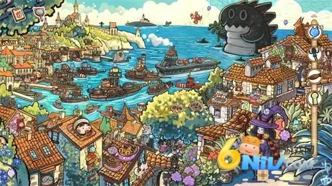 迷途猫的灵魂碎片