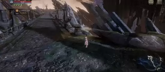 《烽烟》游戏后期内容