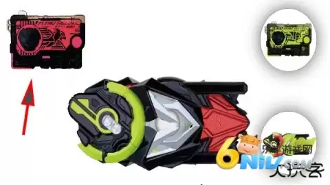 假面骑士零一腰带模拟器