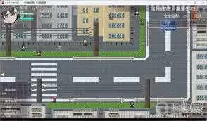 女警小岛图文关卡通关攻略：图文流程详解