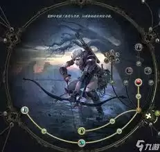 流放之路2追猎者毒爆战斗截图