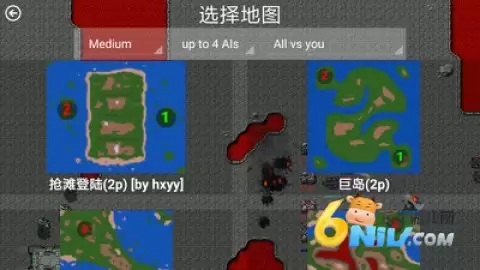 铁锈战争2.2.4汉化版