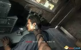 使命召唤9黑色行动2如何全流程通关