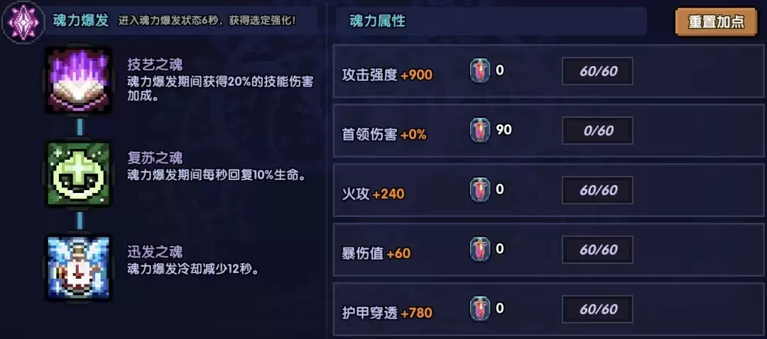 《我的勇者》牧师大秘境配装和打法