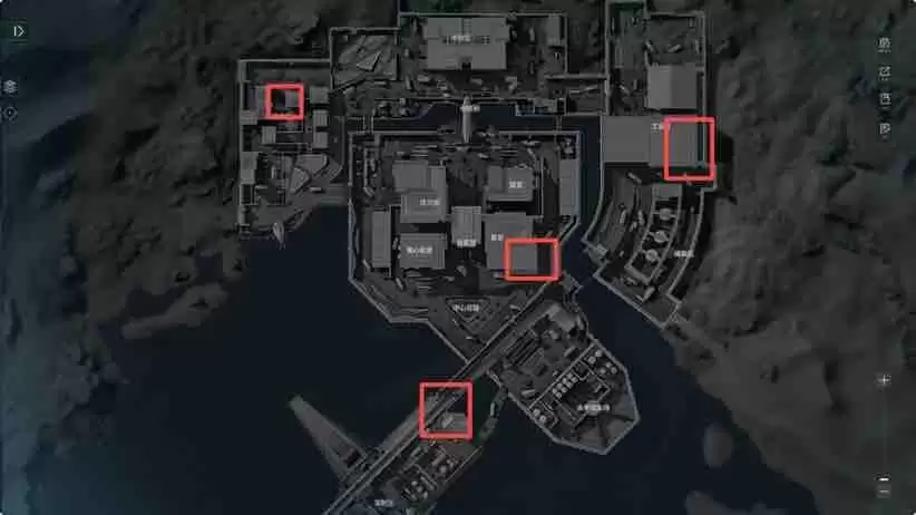 《三角洲行动》3x3三阶段任务通关玩法