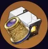 大丽花遗器搭配示意