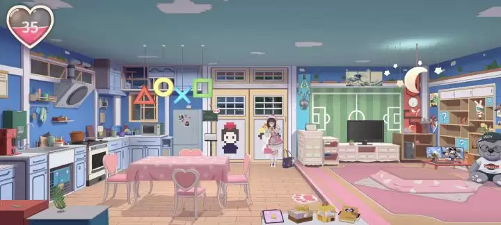 《胡桃日记》角色好感度提升技巧