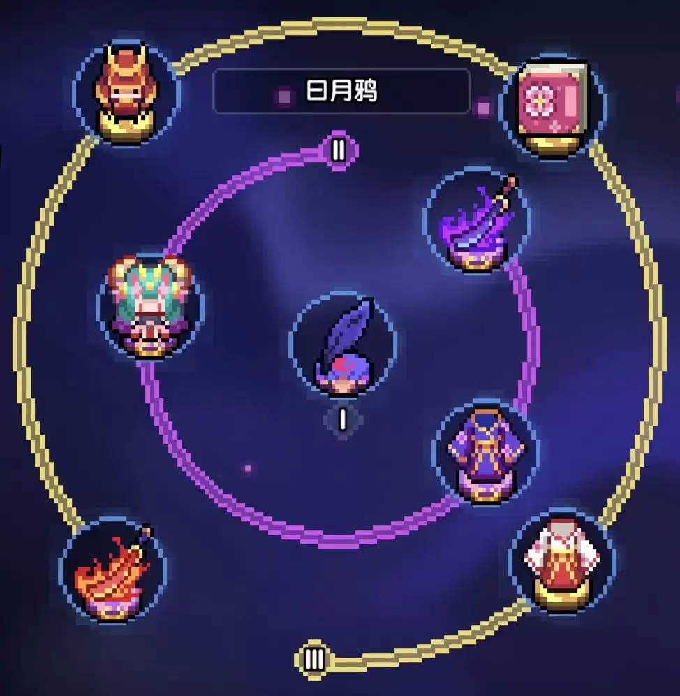 《我的勇者》牧师大秘境配装和打法