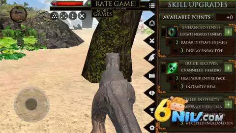 终极恐龙模拟器