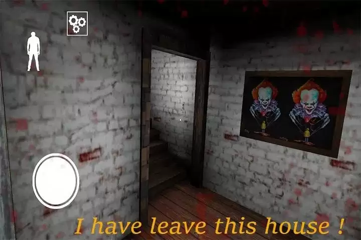 精明奶奶2恐怖埃文小丑