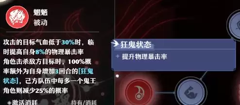 《梦幻新诛仙》鬼王爆发玩法攻略