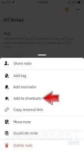 Evernote快捷设置指南：5步高效配置你的工作流程