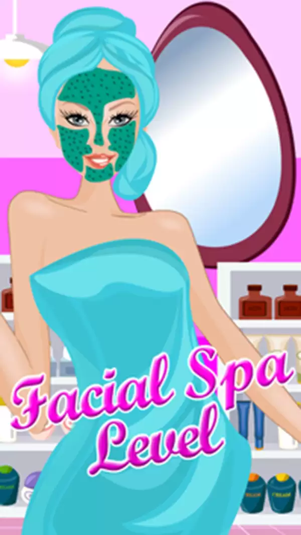 美容美发模拟器 