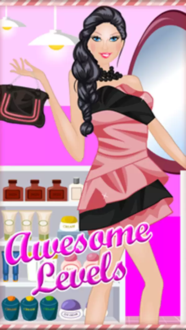 美容美发模拟器 