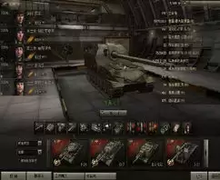 坦克世界账号购买平台推荐与挑选攻略