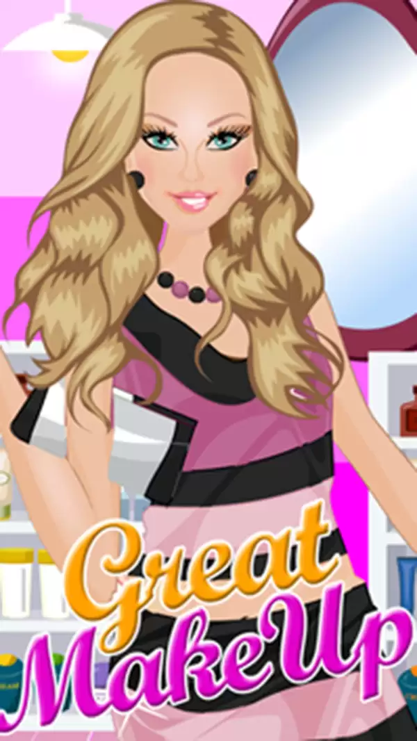 美容美发模拟器 