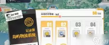 碧蓝航线岛屿计划PT获取攻略与高效刷取方法