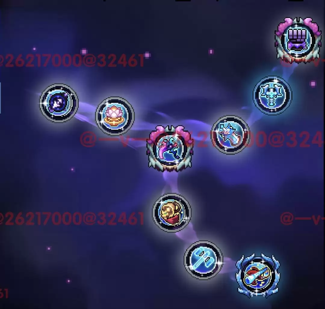 《我的勇者》竞技场搭配推荐