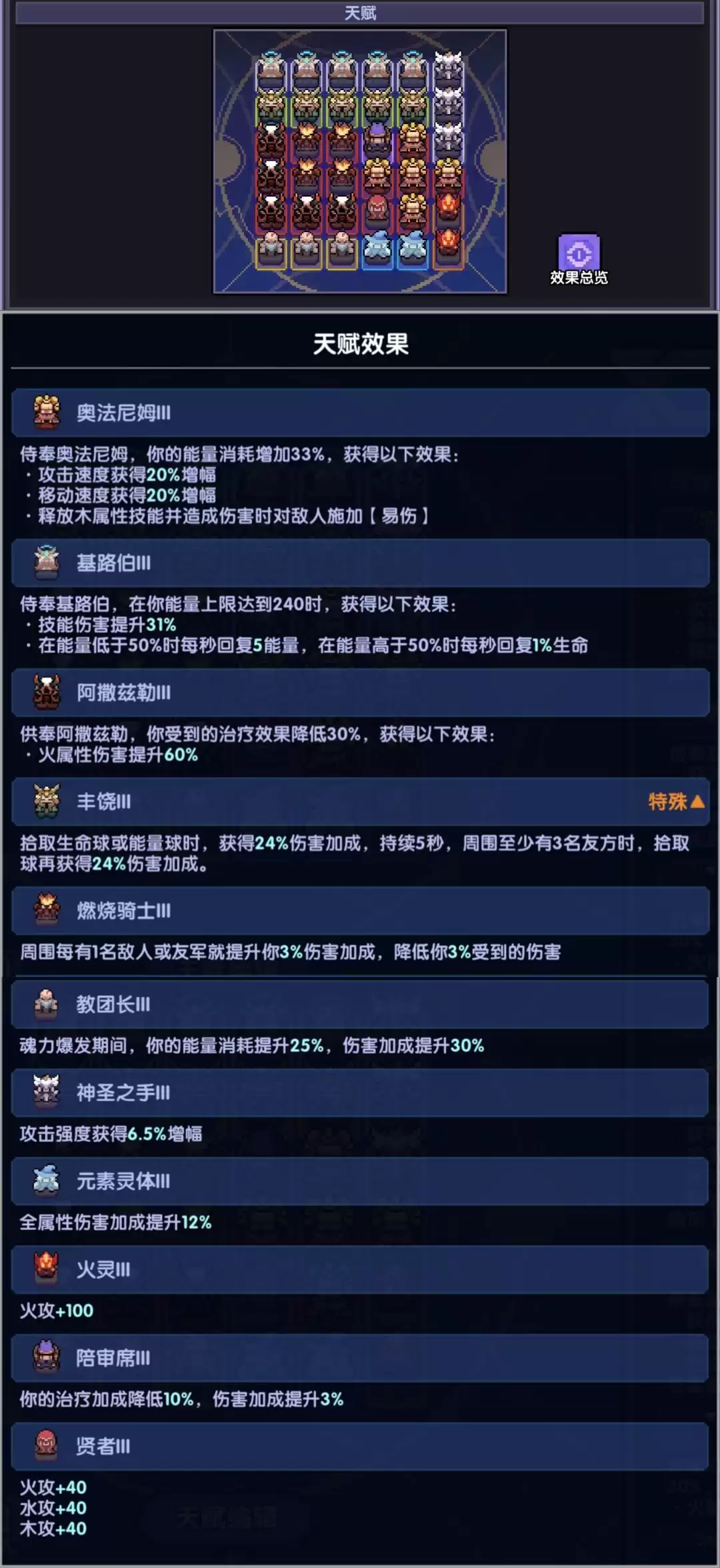 《我的勇者》牧师大秘境配装和打法