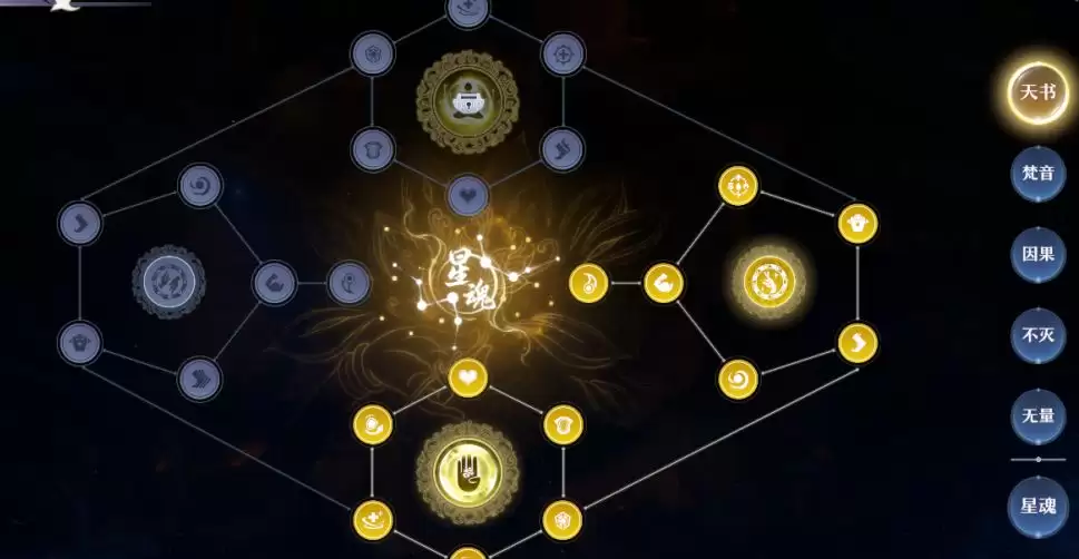 《梦幻新诛仙》天音寺门派玩法攻略