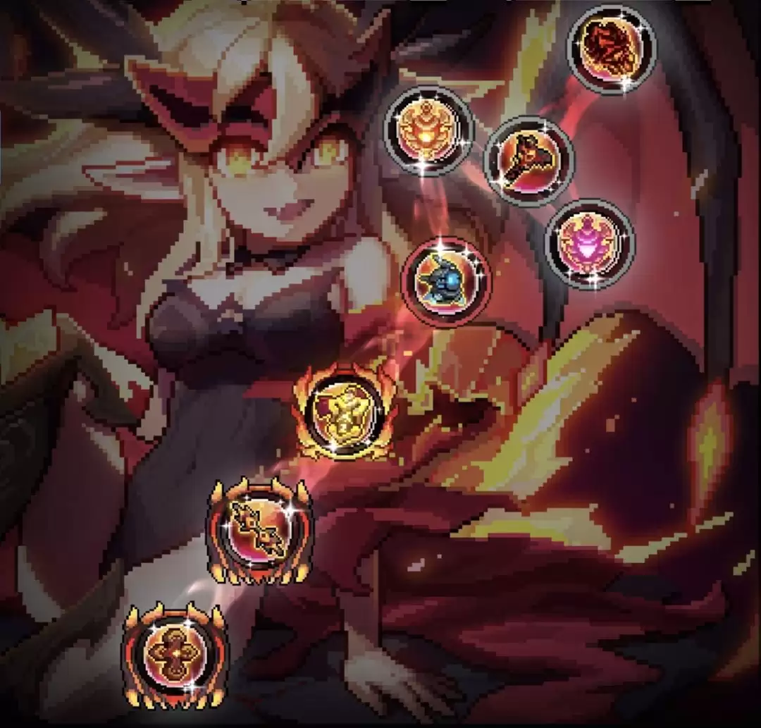 《我的勇者》牧师大秘境配装和打法