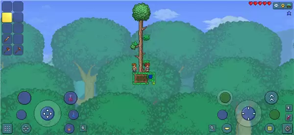 Terraria