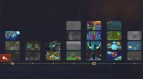 《杀戮尖塔2》战斗场景与卡牌选择