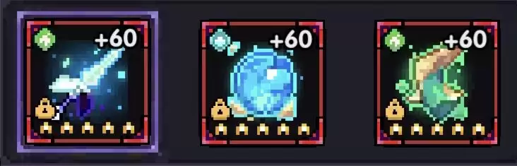 《我的勇者》单卡拉比牧师大秘境配装及打法