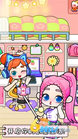 奇妙创意世界手机版