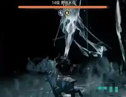 曙光天光之地变幻的光线