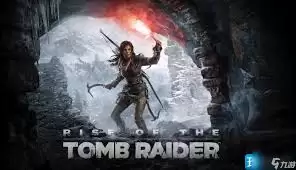 古墓丽影9联机游戏界面