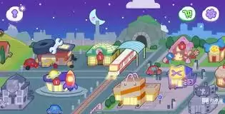 汤姆猫小镇建造系统玩法全攻略：打造创意趣味小镇