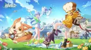 崩坏：星穹铁道因缘精灵探索玩法