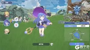 风之国度手游评测：核心玩法详解与新手入坑建议